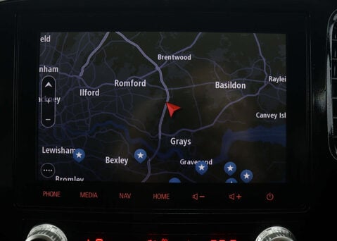 Mitsubishi Outlander 2.0 Outlander Exceed CVT 4WD 5dr 24