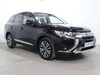 Mitsubishi Outlander 2.0 Outlander Exceed CVT 4WD 5dr