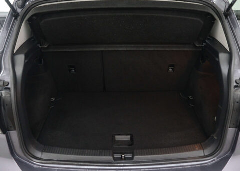 Volkswagen T-Cross 1.0 T-Cross SEL TSi Semi-Auto 5dr 46