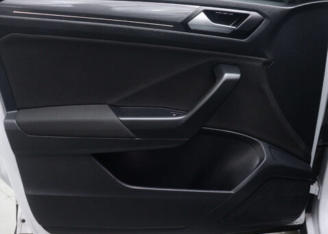 Volkswagen T-Roc 1.5 T-Roc SEL TSi Evo Semi-Auto 5dr 48