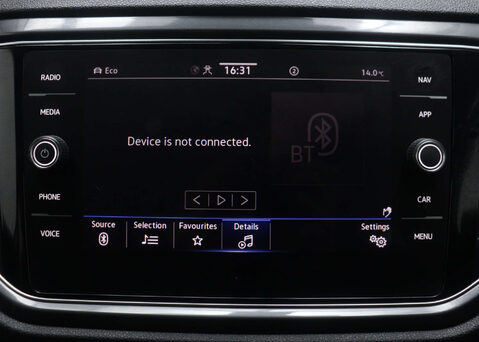 Volkswagen T-Roc 1.5 T-Roc SEL TSi Evo Semi-Auto 5dr 22