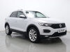 Volkswagen T-Roc 1.5 T-Roc SEL TSi Evo Semi-Auto 5dr
