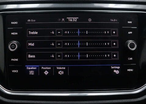 Volkswagen T-Roc 1.5 T-Roc SEL TSi Evo Semi-Auto 5dr 28