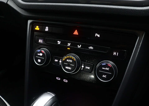 Volkswagen T-Roc 1.5 T-Roc SEL TSi Evo Semi-Auto 5dr 31