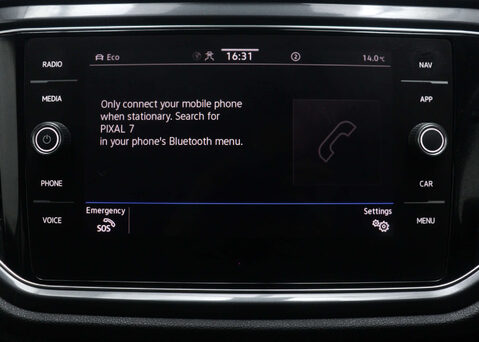 Volkswagen T-Roc 1.5 T-Roc SEL TSi Evo Semi-Auto 5dr 23