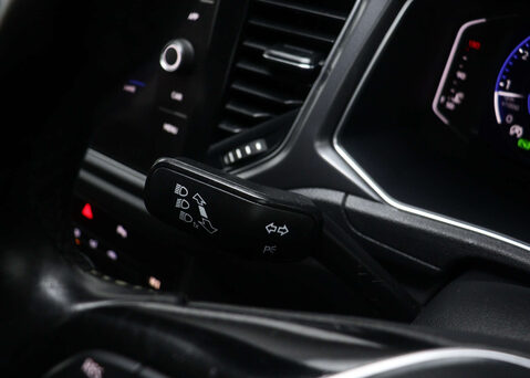 Volkswagen T-Roc 1.5 T-Roc SEL TSi Evo Semi-Auto 5dr 36