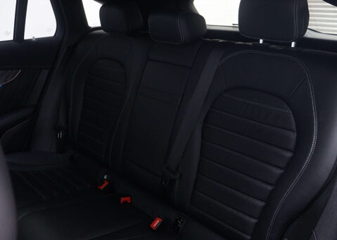 Mercedes-Benz EQC EQC 400 AMG Line Premium plus 4Matic 4WD 5dr 55