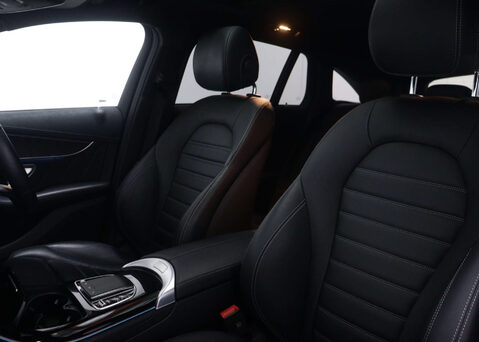 Mercedes-Benz EQC EQC 400 AMG Line Premium plus 4Matic 4WD 5dr 53