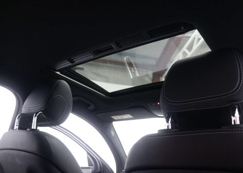 Mercedes-Benz EQC EQC 400 AMG Line Premium plus 4Matic 4WD 5dr 49