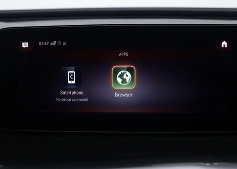 Mercedes-Benz EQC EQC 400 AMG Line Premium plus 4Matic 4WD 5dr 28