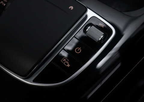 Mercedes-Benz EQC EQC 400 AMG Line Premium plus 4Matic 4WD 5dr 34