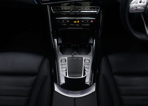 Mercedes-Benz EQC EQC 400 AMG Line Premium plus 4Matic 4WD 5dr 20