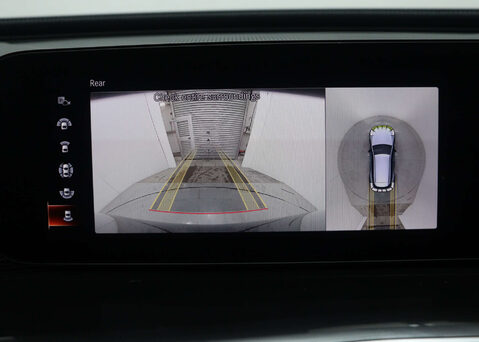 Mercedes-Benz EQC EQC 400 AMG Line Premium plus 4Matic 4WD 5dr 30