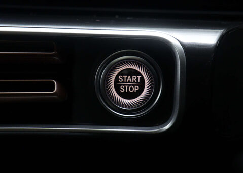 Mercedes-Benz EQC EQC 400 AMG Line Premium plus 4Matic 4WD 5dr 32