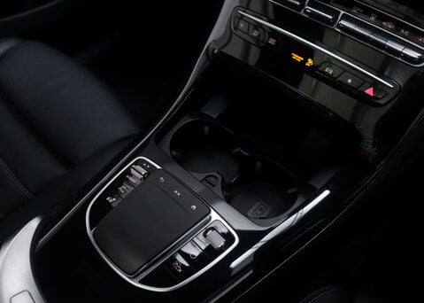 Mercedes-Benz EQC EQC 400 AMG Line Premium plus 4Matic 4WD 5dr 36