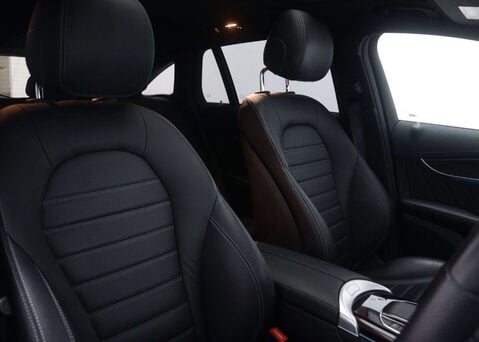 Mercedes-Benz EQC EQC 400 AMG Line Premium plus 4Matic 4WD 5dr 47