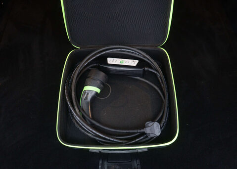 Mercedes-Benz EQC EQC 400 AMG Line Premium plus 4Matic 4WD 5dr 57