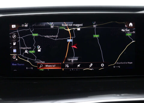 Mercedes-Benz EQC EQC 400 AMG Line Premium plus 4Matic 4WD 5dr 22