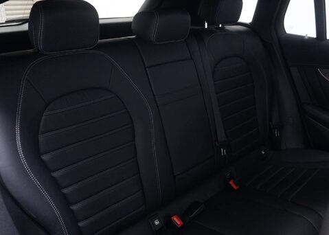 Mercedes-Benz EQC EQC 400 AMG Line Premium plus 4Matic 4WD 5dr 56