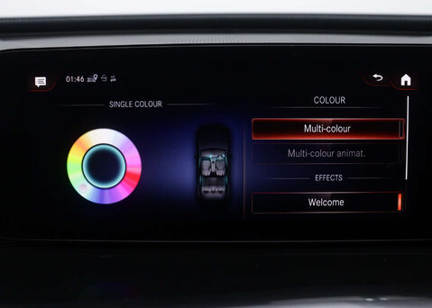 Mercedes-Benz EQC EQC 400 AMG Line Premium plus 4Matic 4WD 5dr 25