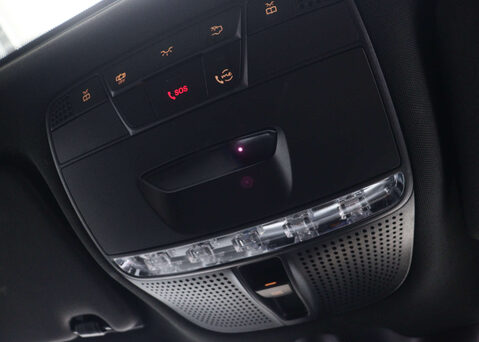 Mercedes-Benz EQC EQC 400 AMG Line Premium plus 4Matic 4WD 5dr 41