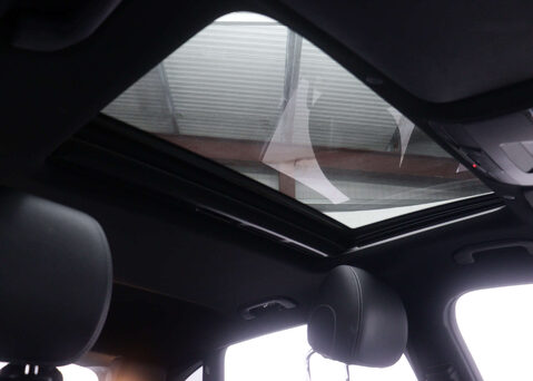 Mercedes-Benz EQC EQC 400 AMG Line Premium plus 4Matic 4WD 5dr 50