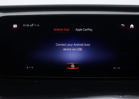 Mercedes-Benz EQC EQC 400 AMG Line Premium plus 4Matic 4WD 5dr 27