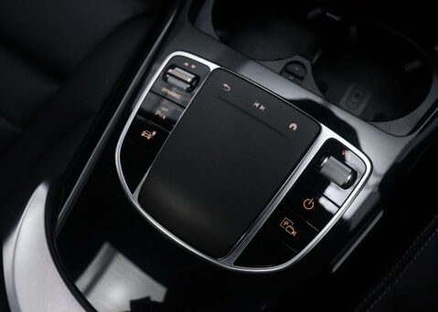 Mercedes-Benz EQC EQC 400 AMG Line Premium plus 4Matic 4WD 5dr 35