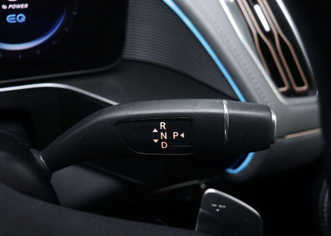 Mercedes-Benz EQC EQC 400 AMG Line Premium plus 4Matic 4WD 5dr 40