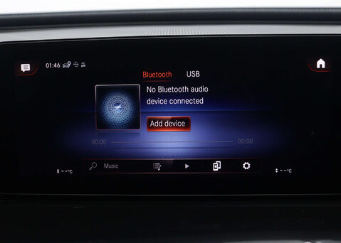 Mercedes-Benz EQC EQC 400 AMG Line Premium plus 4Matic 4WD 5dr 24