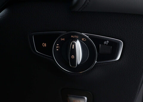 Mercedes-Benz EQC EQC 400 AMG Line Premium plus 4Matic 4WD 5dr 42