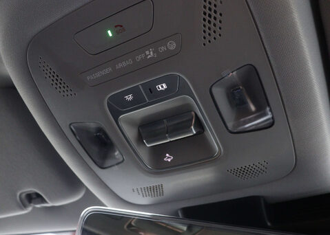 OMODA 5 1.6 5 Noble Auto 5dr 38