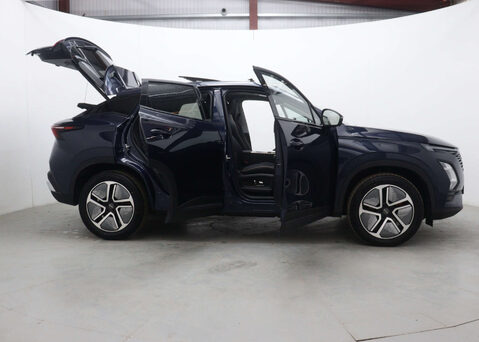 OMODA 5 1.6 5 Noble Auto 5dr 61