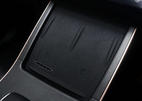 OMODA 5 1.6 5 Noble Auto 5dr 29