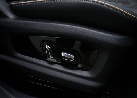 OMODA 5 1.6 5 Noble Auto 5dr 40