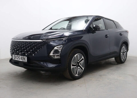 OMODA 5 1.6 5 Noble Auto 5dr 7