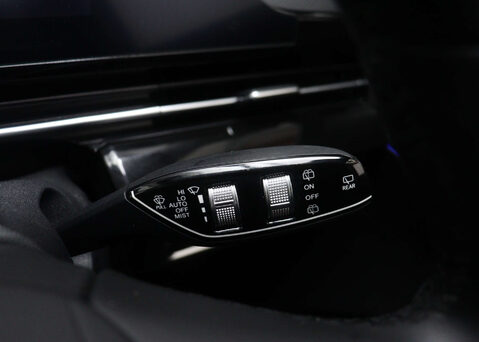 OMODA 5 1.6 5 Noble Auto 5dr 37