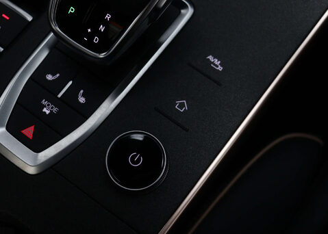 OMODA 5 1.6 5 Noble Auto 5dr 32