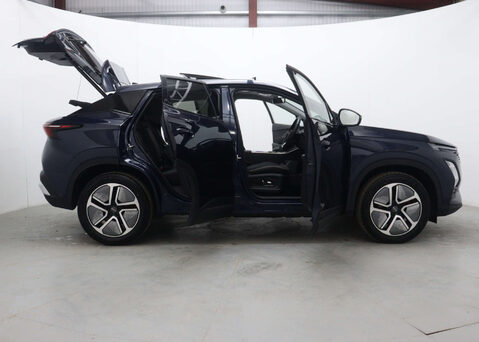 OMODA 5 1.6 5 Noble Auto 5dr 53