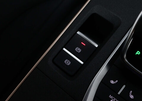 OMODA 5 1.6 5 Noble Auto 5dr 30