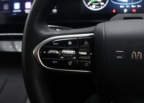 OMODA 5 1.6 5 Noble Auto 5dr 34