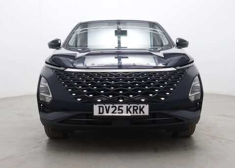 OMODA 5 1.6 5 Noble Auto 5dr 5