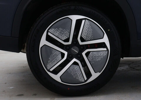 OMODA 5 1.6 5 Noble Auto 5dr 12