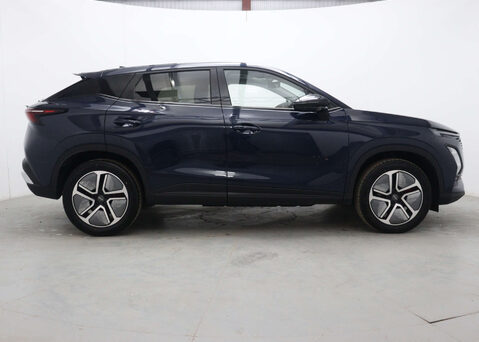 OMODA 5 1.6 5 Noble Auto 5dr 11