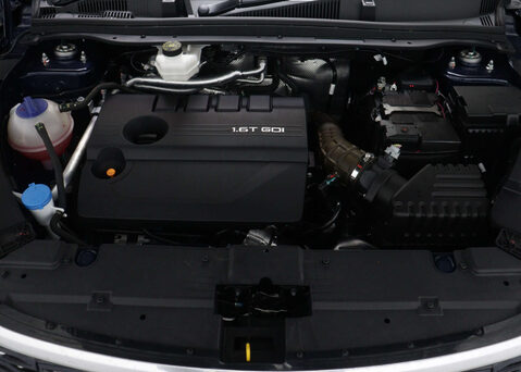 OMODA 5 1.6 5 Noble Auto 5dr 52