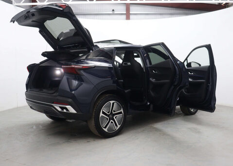 OMODA 5 1.6 5 Noble Auto 5dr 60