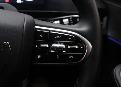 OMODA 5 1.6 5 Noble Auto 5dr 35