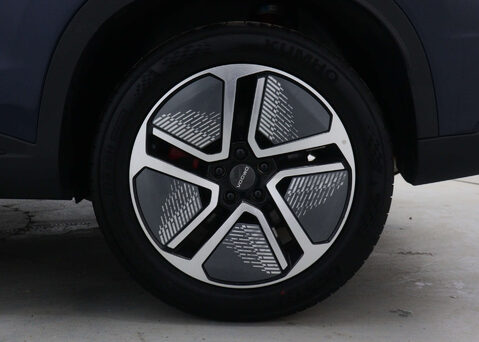 OMODA 5 1.6 5 Noble Auto 5dr 15