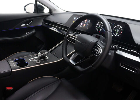 OMODA 5 1.6 5 Noble Auto 5dr 41