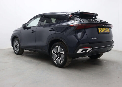 OMODA 5 1.6 5 Noble Auto 5dr 9